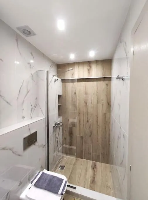 Luxury Central Apartment 2 Soluň